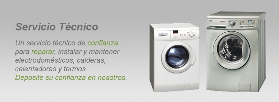 sat reparaciones