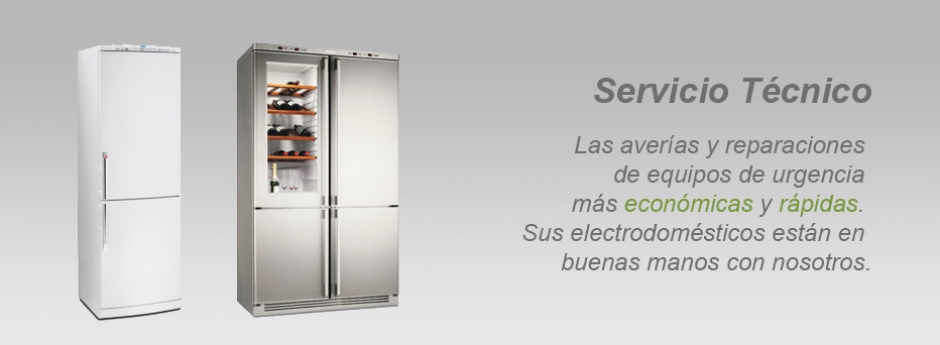 sat reparaciones